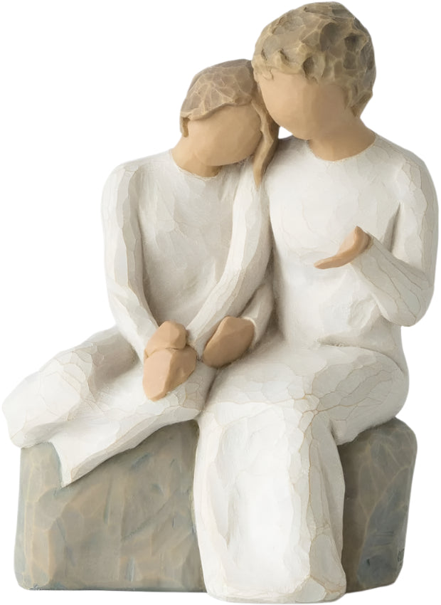 Willow Tree Keepsake Angel Figurines