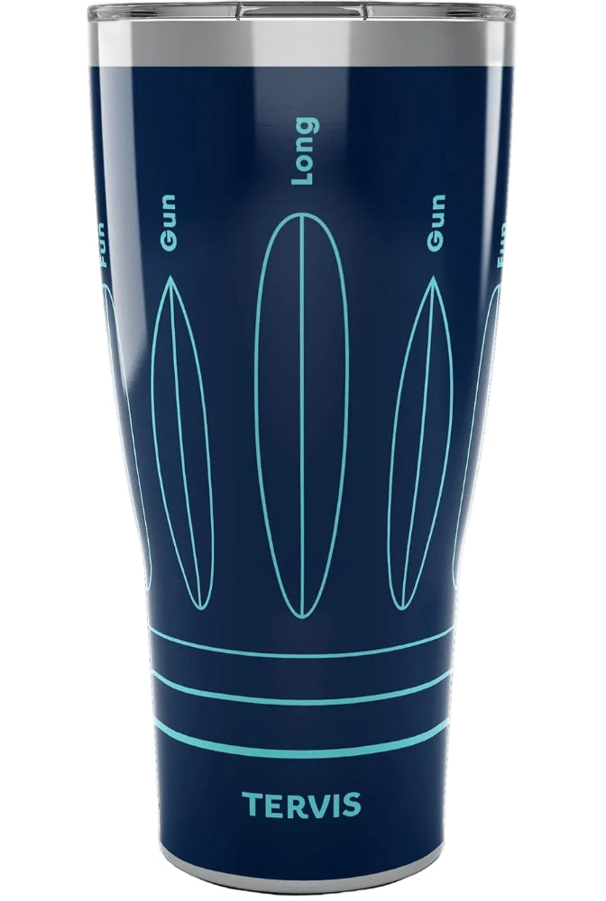 Tervis Insulated Stainless Steel Tumblers - 20 oz. & 30 oz.