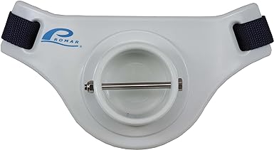 Promar Lite Fighting Belt