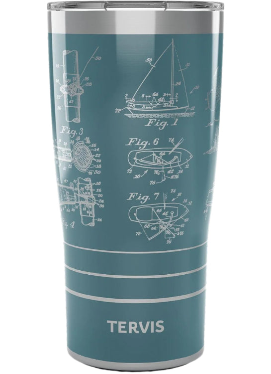 Tervis Insulated Stainless Steel Tumblers