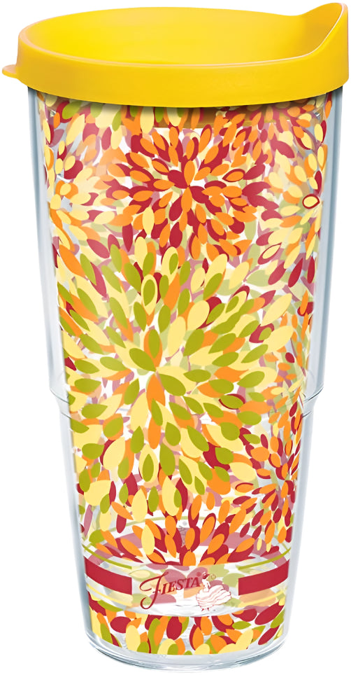 Tervis Double-Walled Insulated Plastic Tumblers - 24 oz.