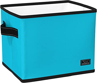 Scout Hang-10 Collapsible Storage Bin