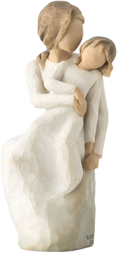 Willow Tree Keepsake Angel Figurines