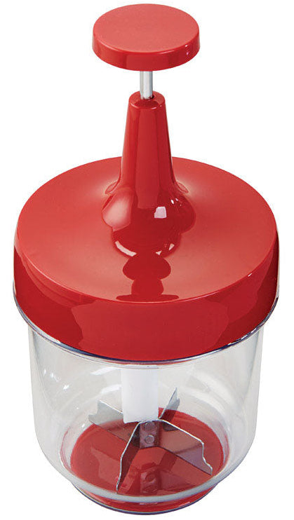 Good Cook Manual Food Chopper