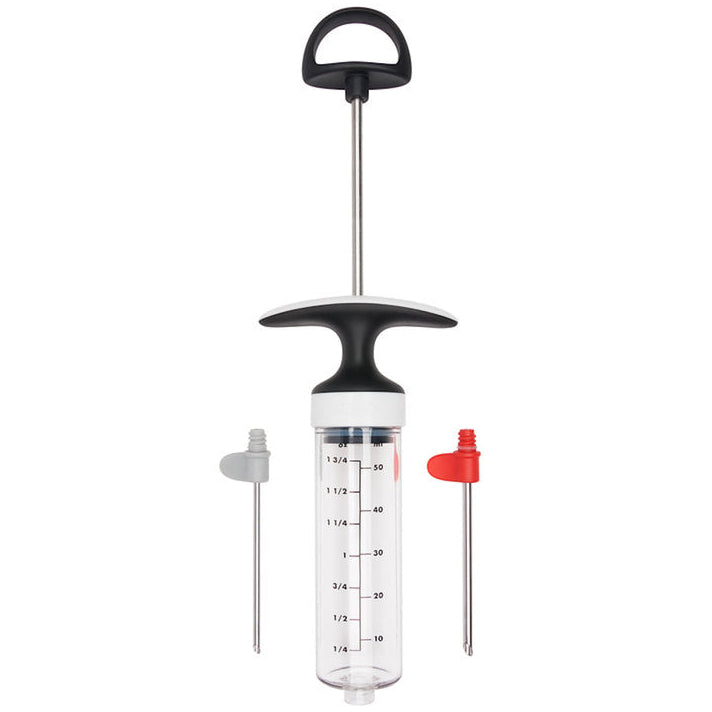 OXO Good Grips Flavor Injection Syringe - 2 oz.