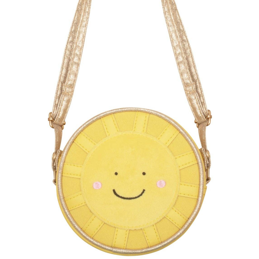 Rockahula Kids Youth Velvet Crossbody Bags