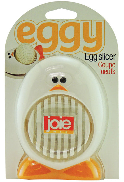 Joie Eggy Stainless Steel Egg Slicer