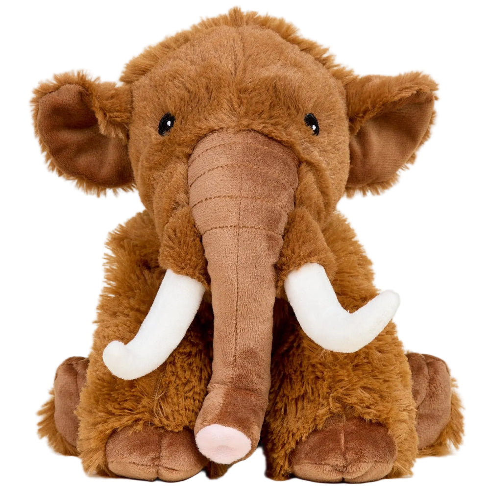 Warmies Plush Wooly Mammoth