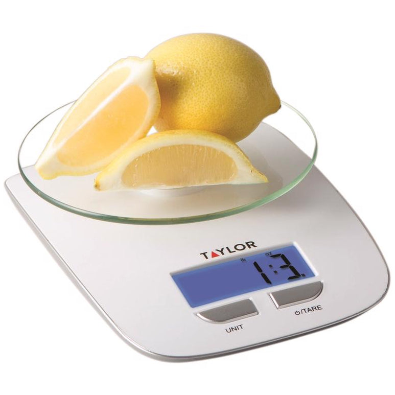 Taylor Digital Kitchen Scale