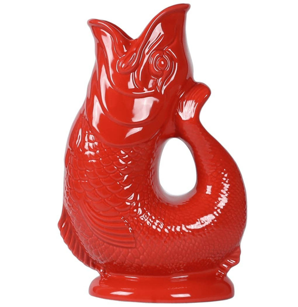 Wade Ceramics Original "Gluggle Jug"