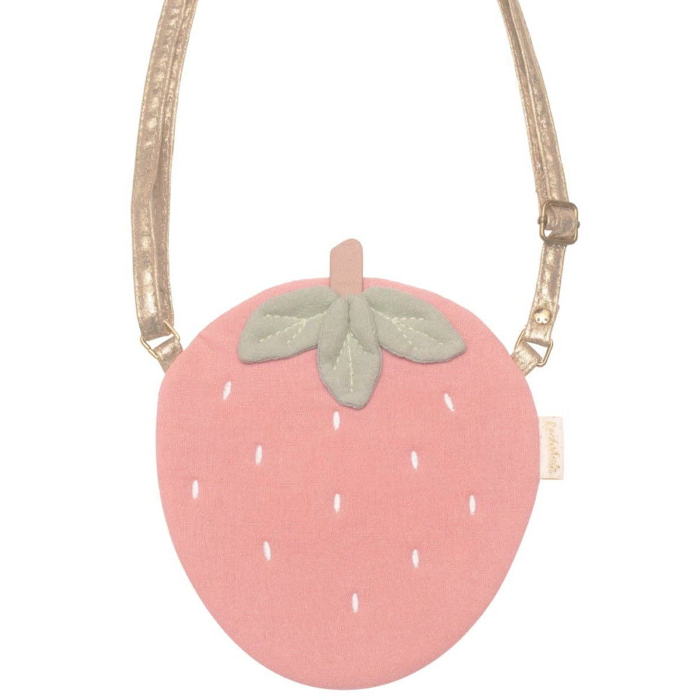 Rockahula Kids Youth Velvet Crossbody Bags