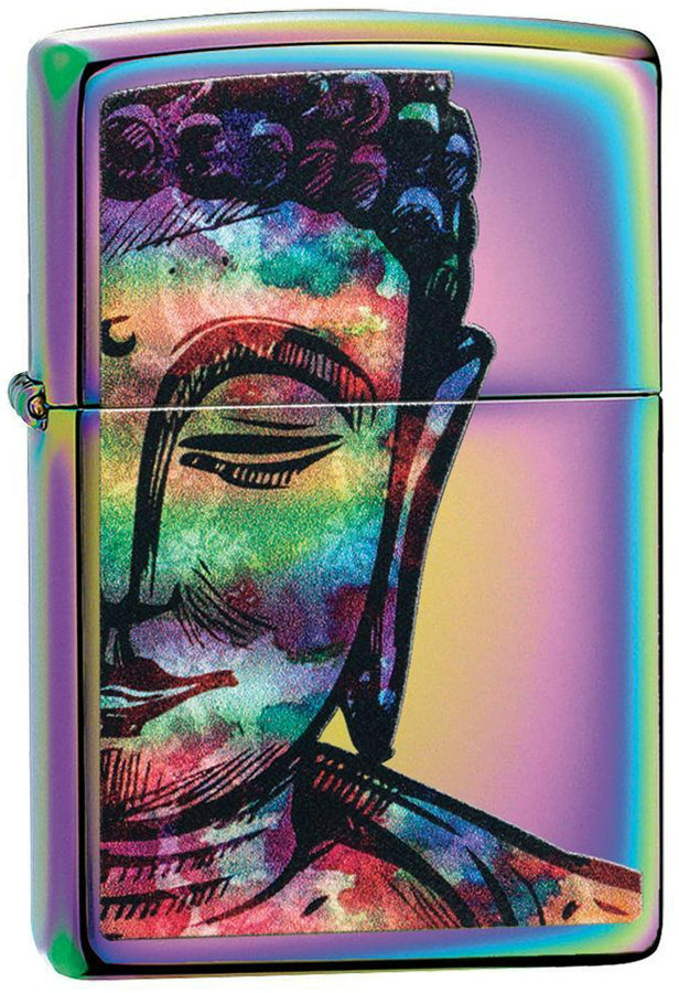 Zippo Original All-Metal Windproof Lighters (Graphics)