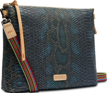 Consuela Downtown Crossbody Bag