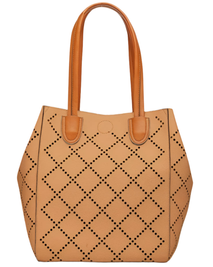 Louenhide Bermuda Tote & Purse Set