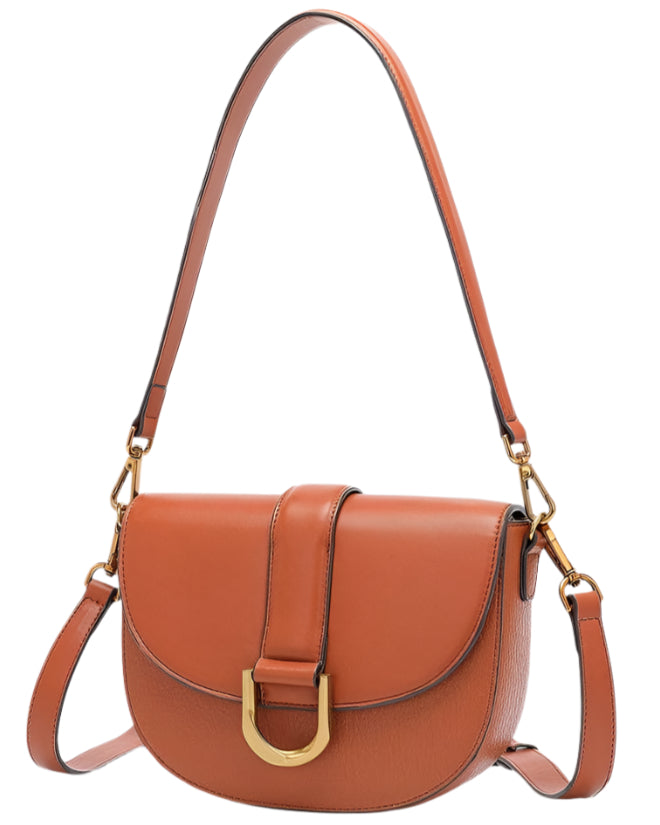 Louenhide Scarlett Crossbody Bag