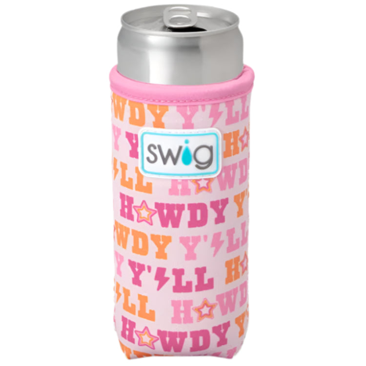Swig "Coolie" Drink Insulators