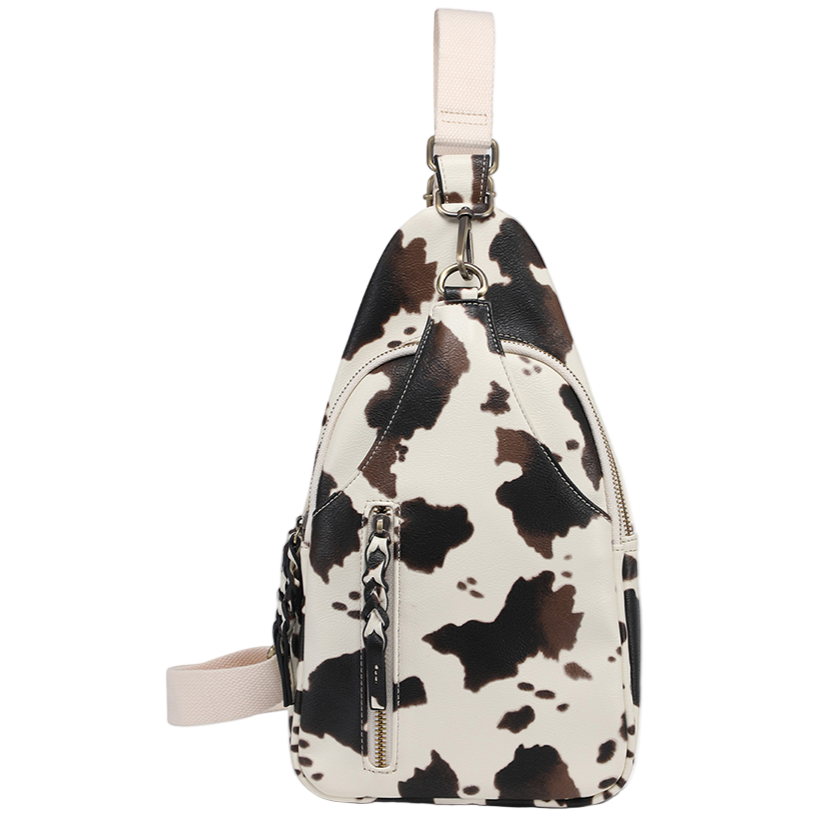Jen & Co. Nikki Crossbody Sling Bag