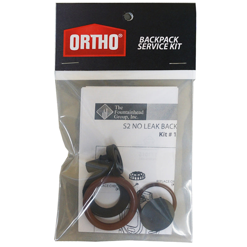 scotts garden sprayer kit Ortho Universal Backpack Sprayer Service Kit (for Roundup, Scotts, & O