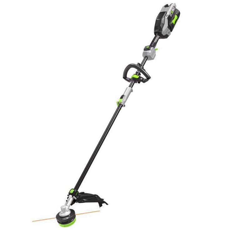 EGO Power+ Battery Multi-Head Trimmer Kit (w/ Battery & Charger)