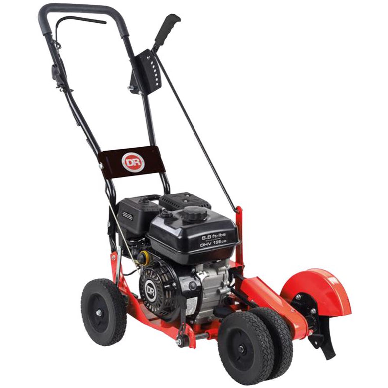 DR Power Pro XL Gas Edger / Trimmer - 9"