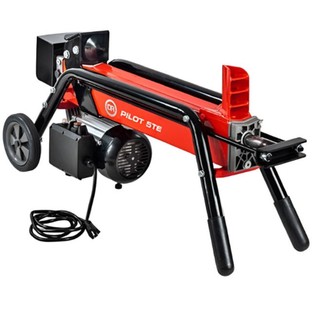 DR Power 6-Ton Hydraulic Log Splitter