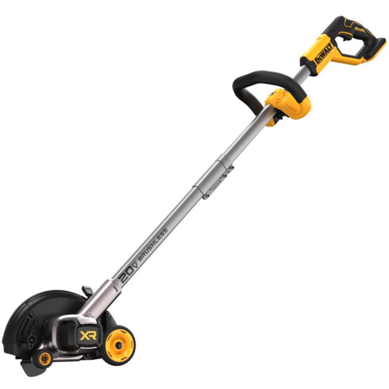 DeWalt 20V MAX 2" Battery Edger (Tool Only)