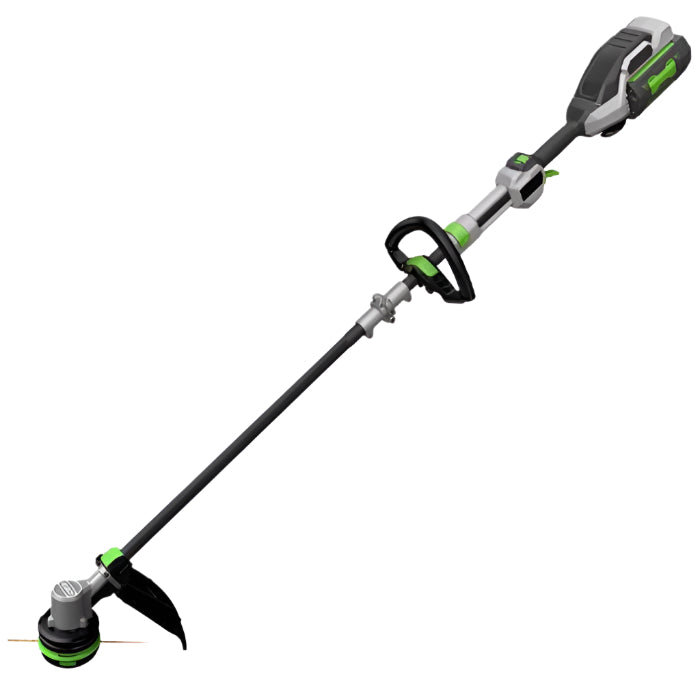 EGO Powerload 16" Battery Line Trimmer (w/ Battery & Charger)