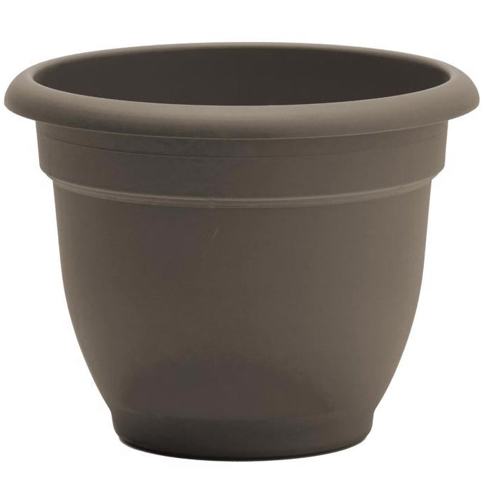 Bloem Resin Ariana Self-Watering Planter - 6" to 12"