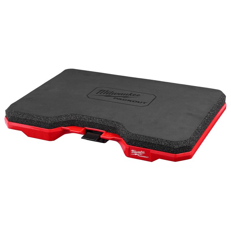 Milwaukee Packout Rubber Kneeling Pad - 14" x 18"