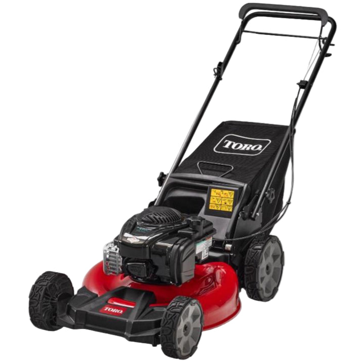 Toro Recycler 140cc Gasoline Self-Propelled Mower - 21"