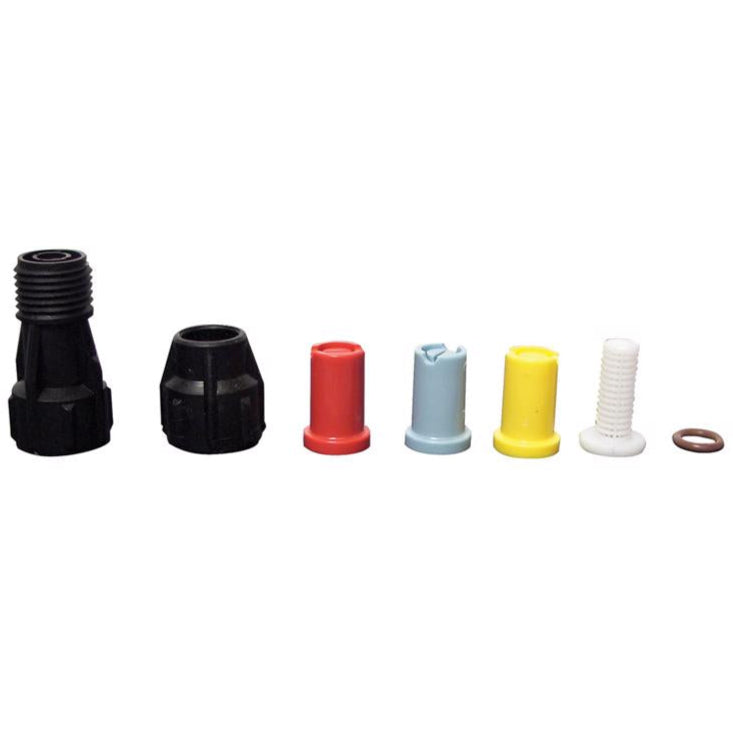 Chapin Replacement Sprayer Fan Nozzle Kit - 7 pc.