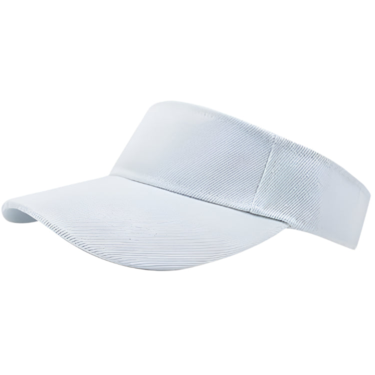 Arbenixa Cotton Sport Visor (Blank)