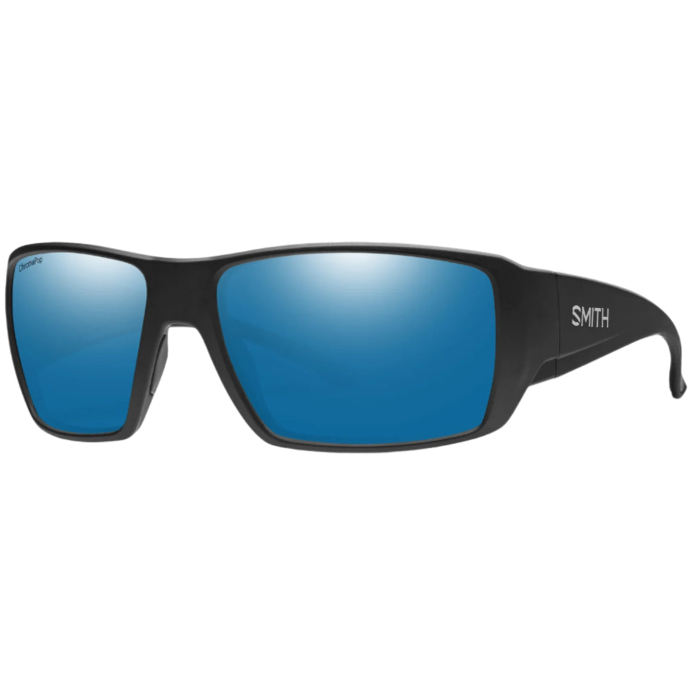 Smith Guide's Choice Polarized Sunglasses