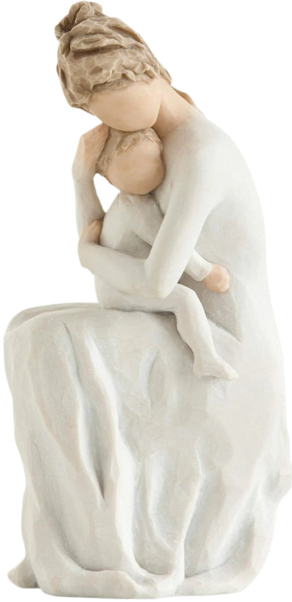 Willow Tree Keepsake Angel Figurines