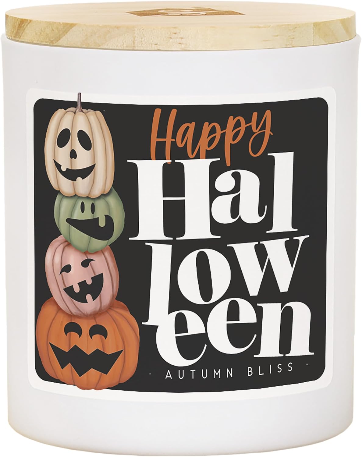 Sincere Surroundings Fall Sentiments Soy Wax Candles - 11 oz.
