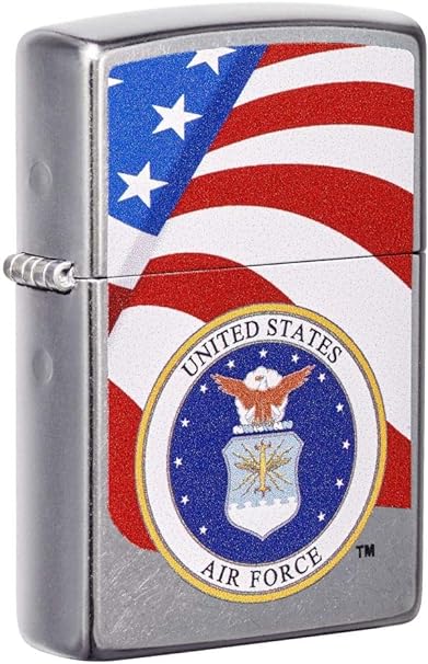 USAF Zippo Lighter