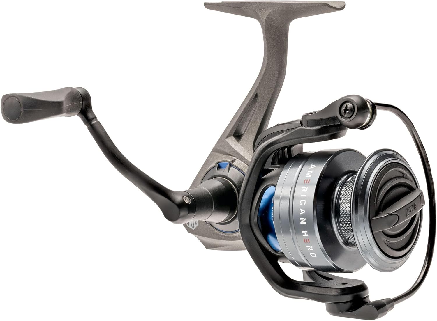 Lew's American Hero 400 G2 Spinning Reel