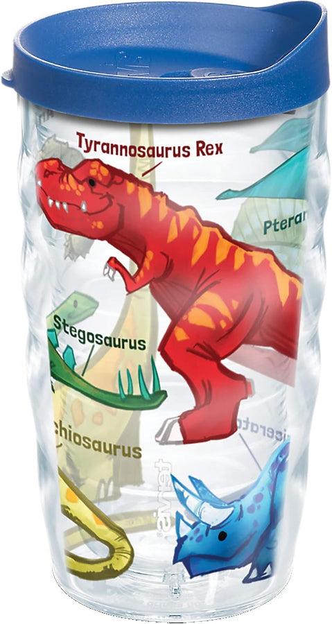 Tervis Insulated Wavy Tumblers - 10 oz.