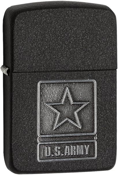Zippo Original All-Metal Windproof Lighters (Graphics)