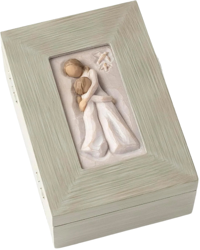 Willow Tree Memory Boxes - 2" x 5"