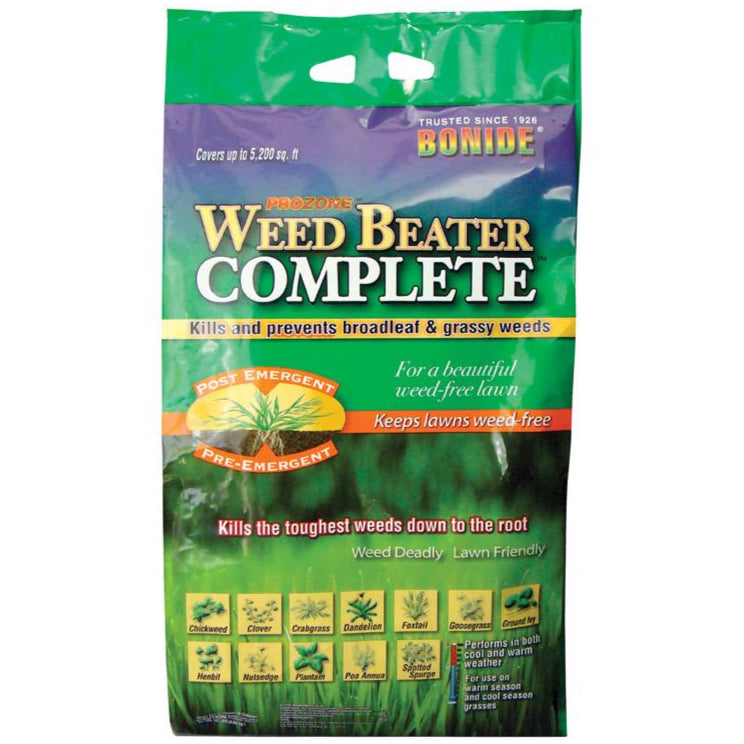 Bonide ProZone Weed Beater Herbicide Granules - 10 lb.