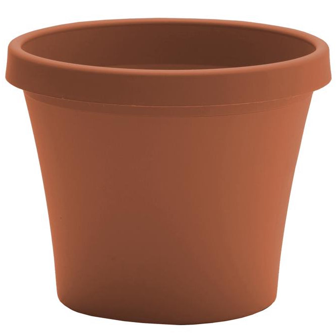 Bloem Terra Resin Planter - 4.25" to 17.25"