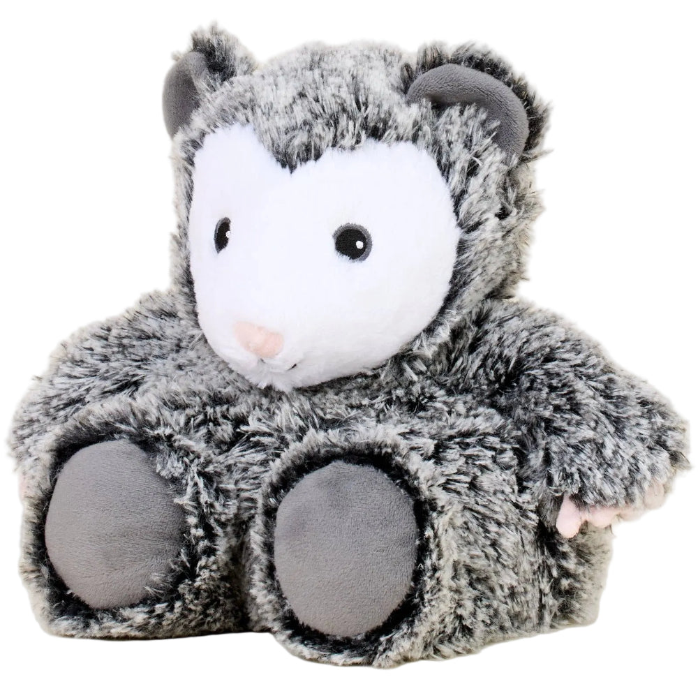 Warmies Plush Opossum