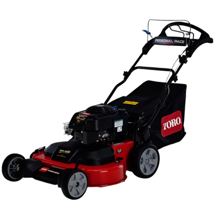 Toro TimeMaster 223cc Gasoline Self-Propelled Mower - 30"