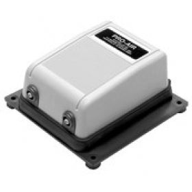 Pro Air System Dual Outlet Livewell Pump - Only For PAS1