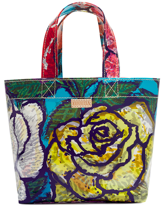 Consuela Grab 'N Go Mini Bags