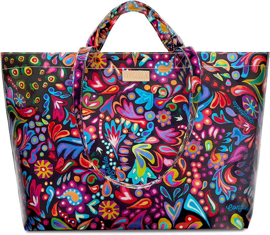 Consuela Grab 'N Go Jumbo Bags