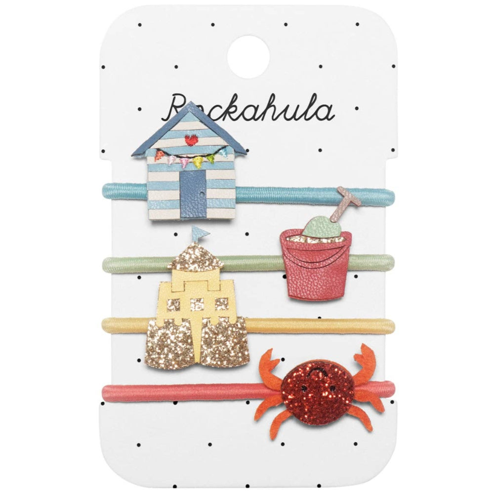 Rockahula Kids Ponytail Hair Ties