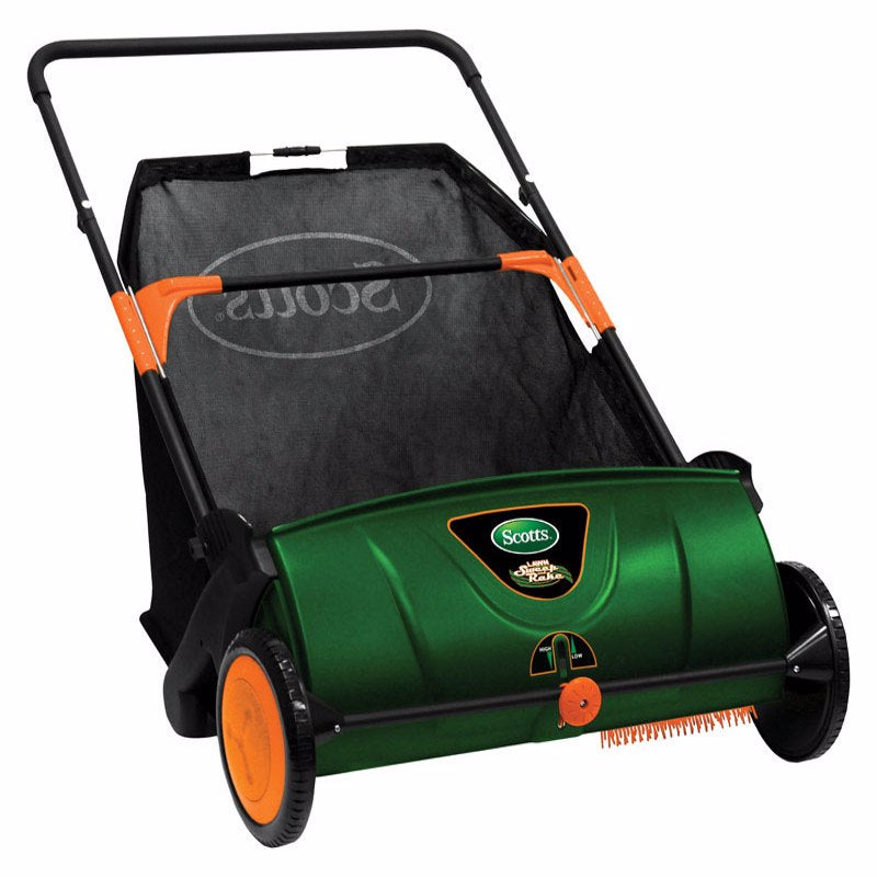 Scotts 26" Lawn Sweeper