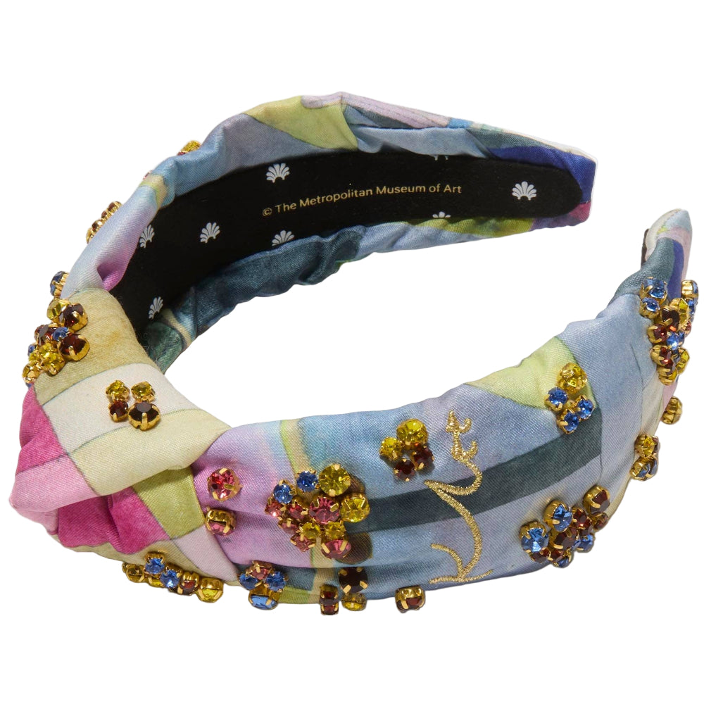 Lele Sadoughi Designer Women's Headbands